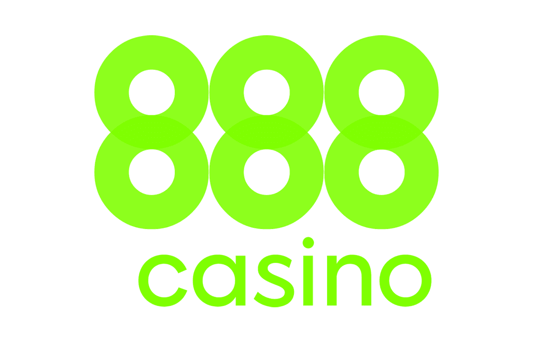 888casino Casino official logo