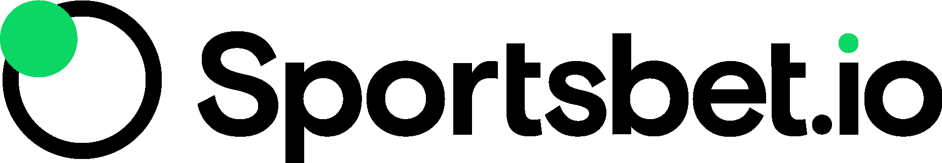 Sportsbet.io Casino official logo