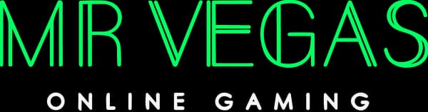 MrVegas Casino official logo