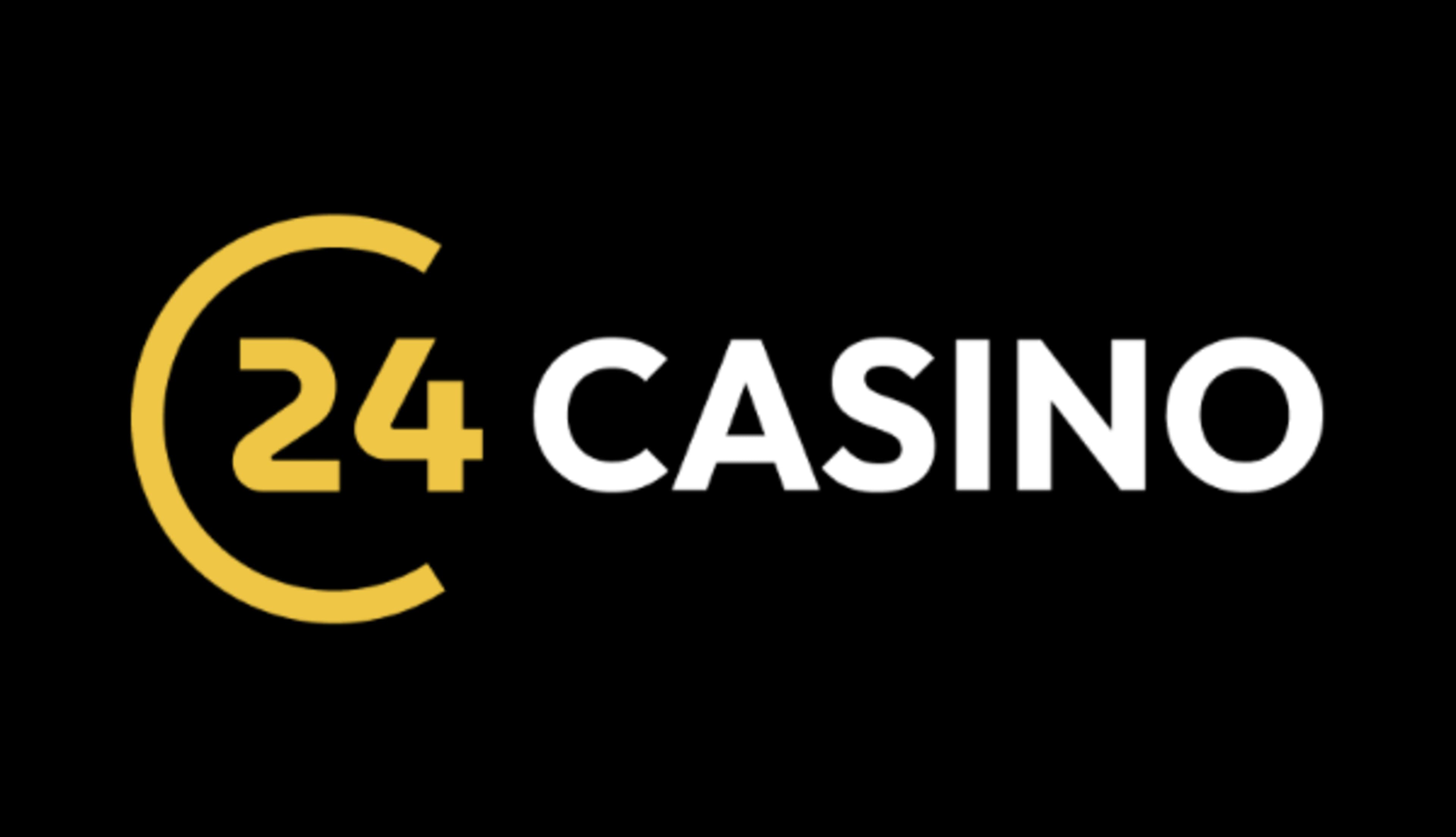 24casino Casino official logo