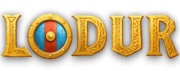Lodur Casino official logo