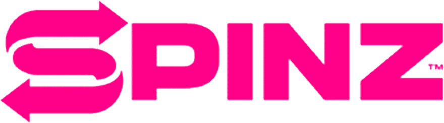 Spinz Casino official logo