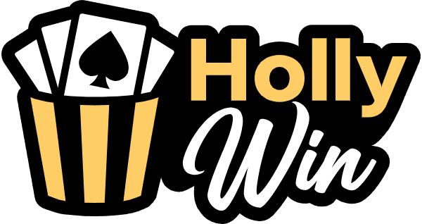 HollyWin Casino official logo