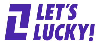 Let’s Lucky Casino official logo