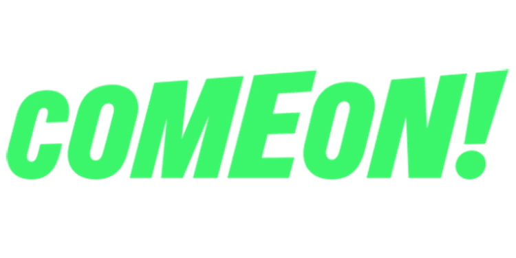 ComeOn Casino official logo