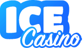 Ice Casino Casino official logo