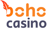 Boho Casino Casino official logo