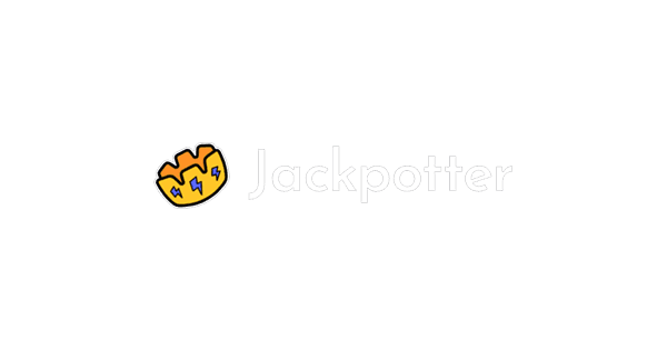Jackpotter Casino official logo