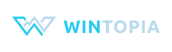Wintopia Casino official logo