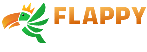 Flappy Casino Casino official logo