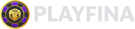 Playfina Casino official logo