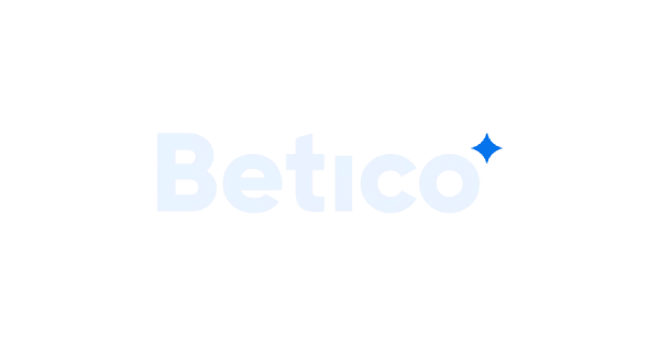 Betico Casino official logo