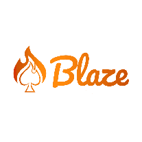 Blaze Spins Casino official logo