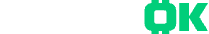 CasinOK Casino official logo