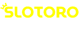 Slotoro Casino Casino official logo