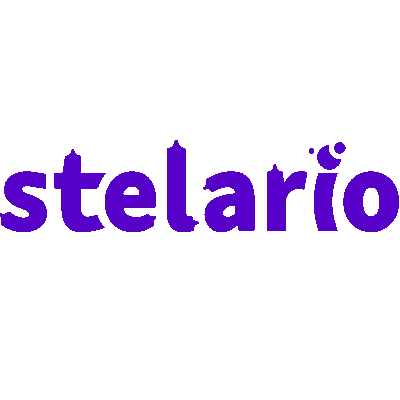 Stelario Casino Casino official logo