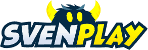 SvenPlay Casino official logo