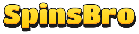SpinsBro Casino official logo
