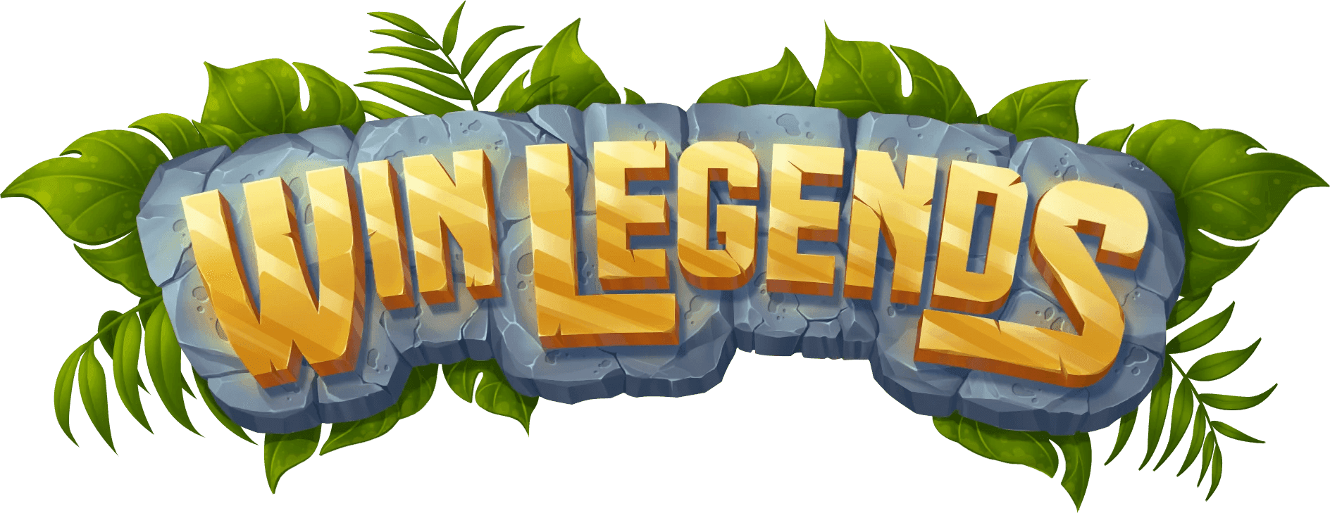 WinLegends Casino Casino official logo