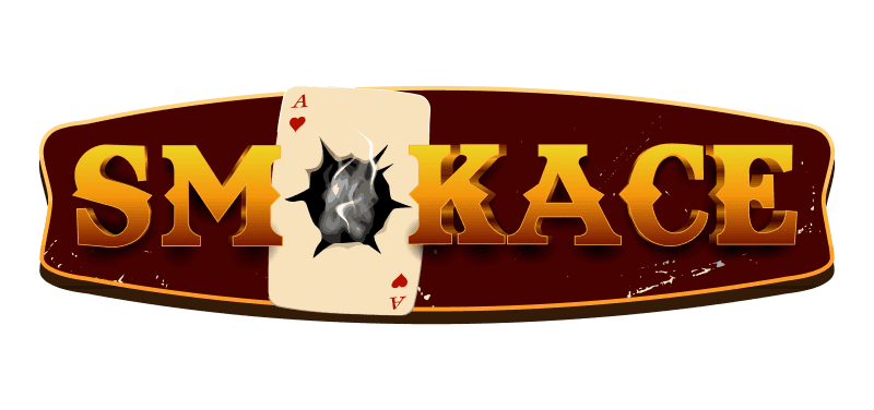 Smokace Casino Casino official logo