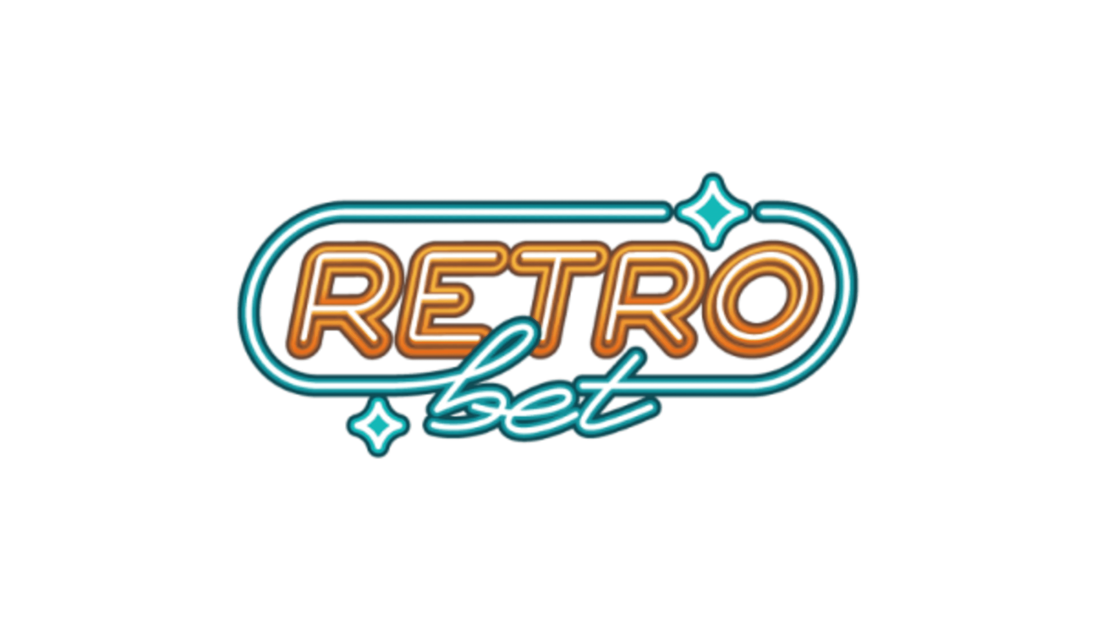 Retro Bet Casino official logo