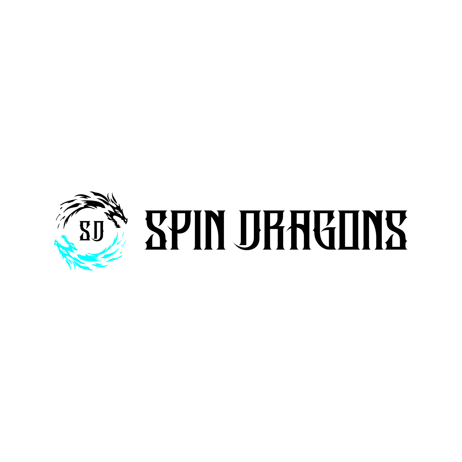 SpinDragons Casino official logo