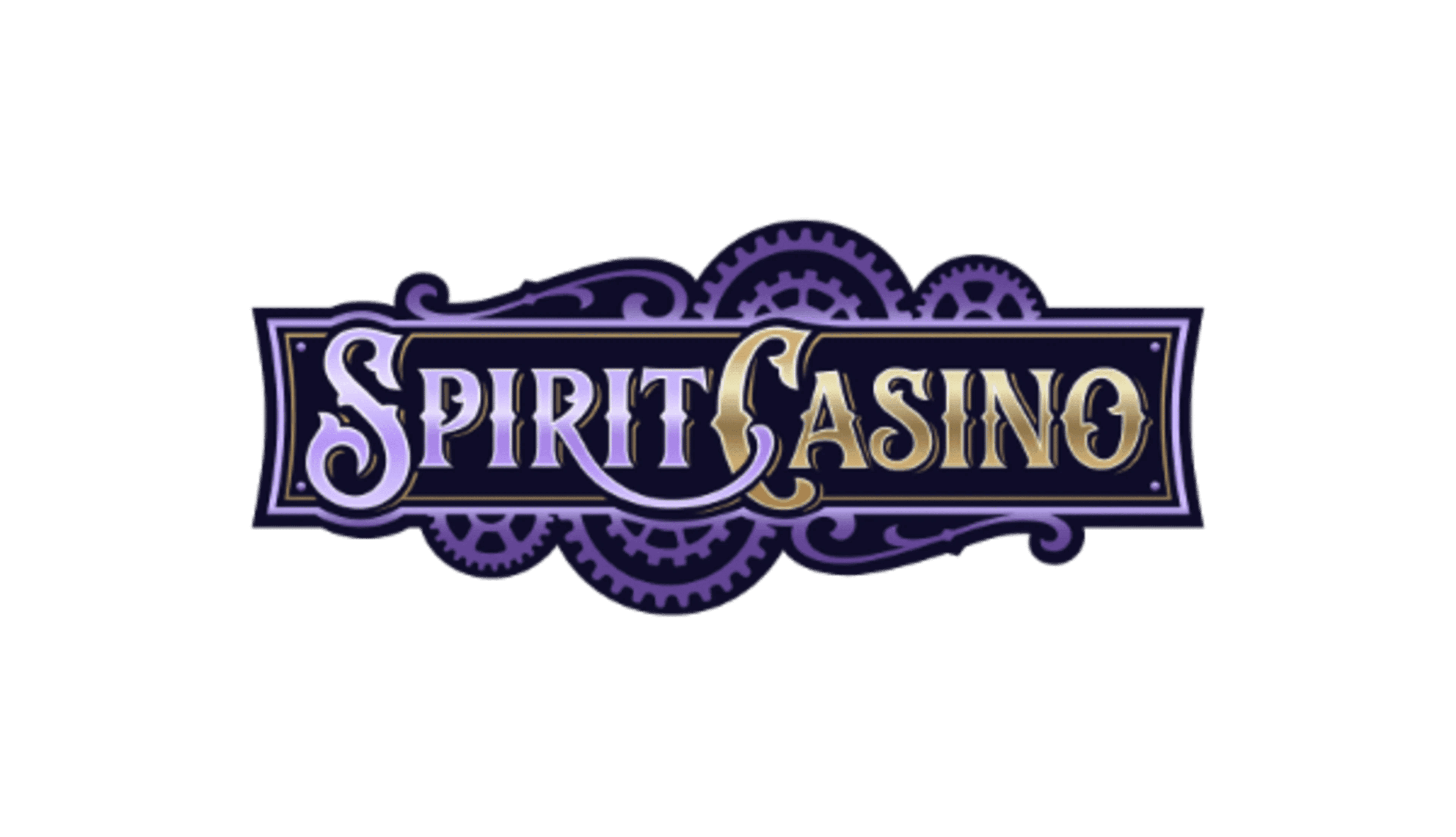 Spirit Casino Casino official logo