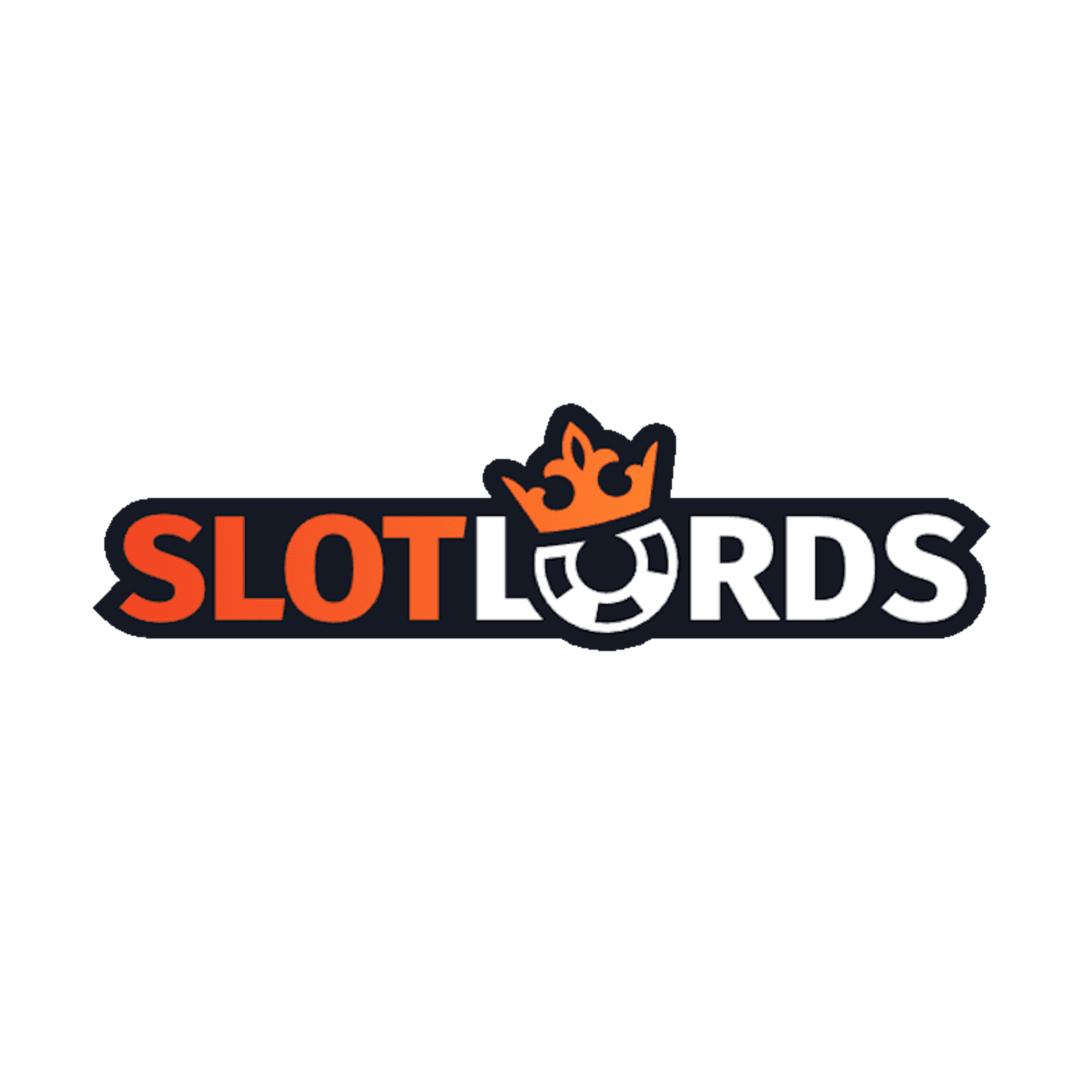 SlotLords Casino official logo