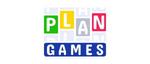 Plangames Casino official logo