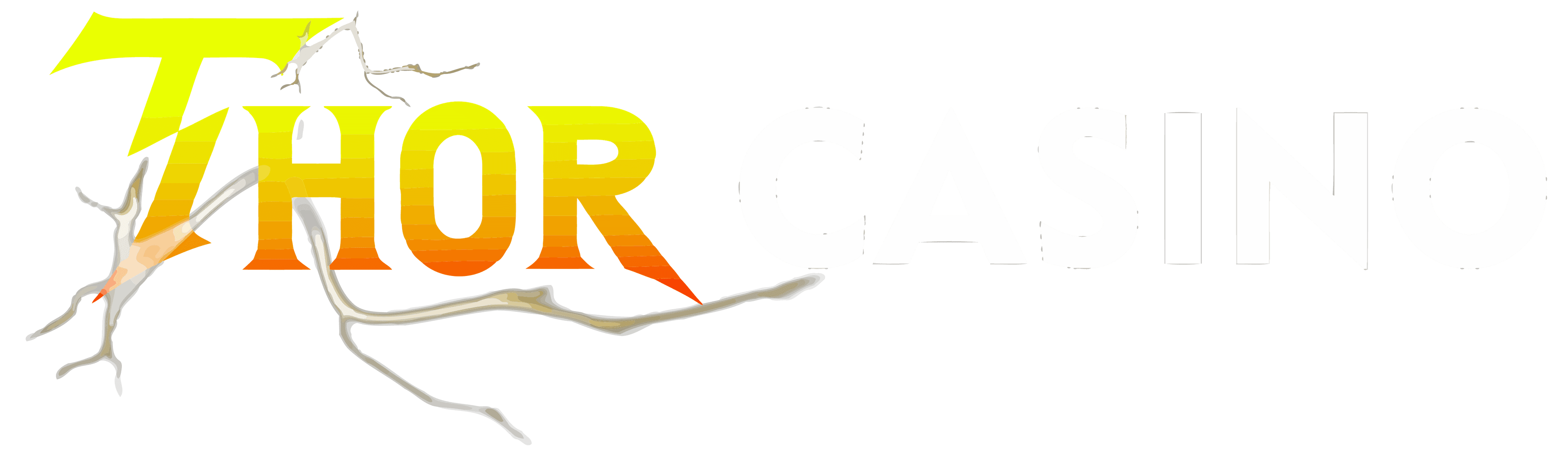 Thorcasino Casino official logo