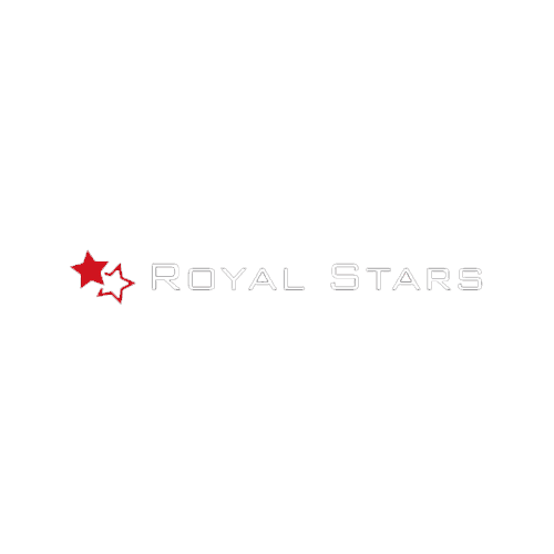 Royal Stars Casino Casino official logo
