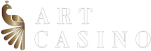 ArtCasino Casino official logo