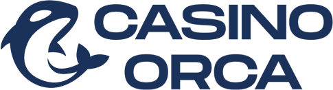 Casino Orca Casino official logo