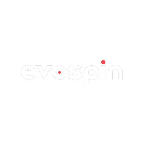 Evospin Casino official logo