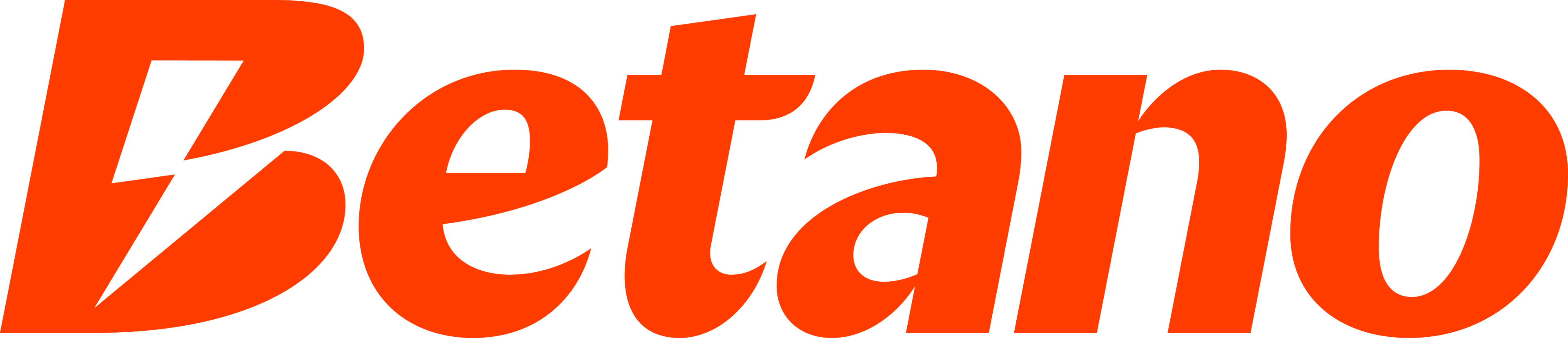 Betano Casino official logo