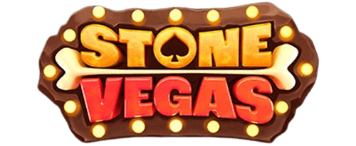 StoneVegas Casino official logo